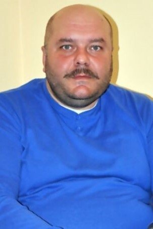 بازیگر Zura Gachechiladze  
