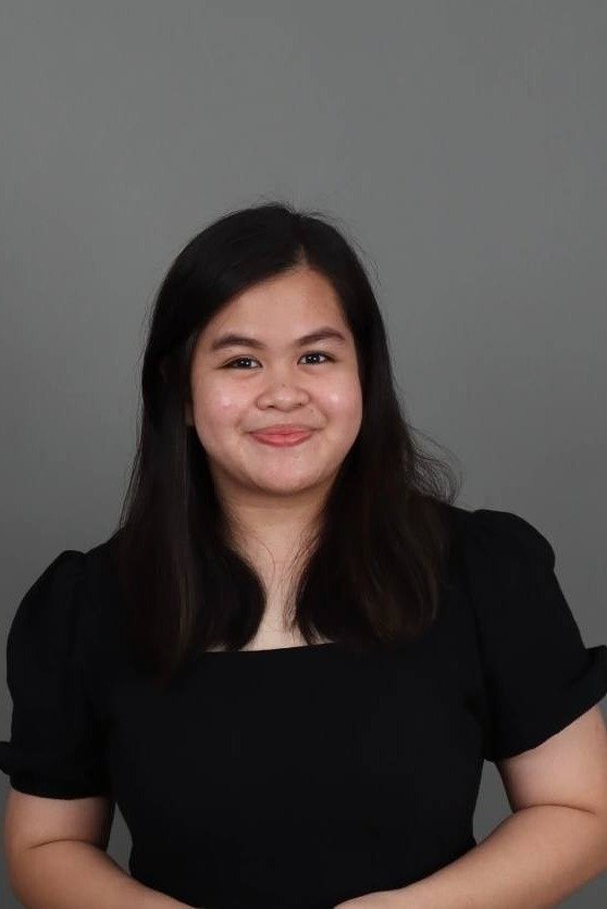 بازیگر Mae Malaya  