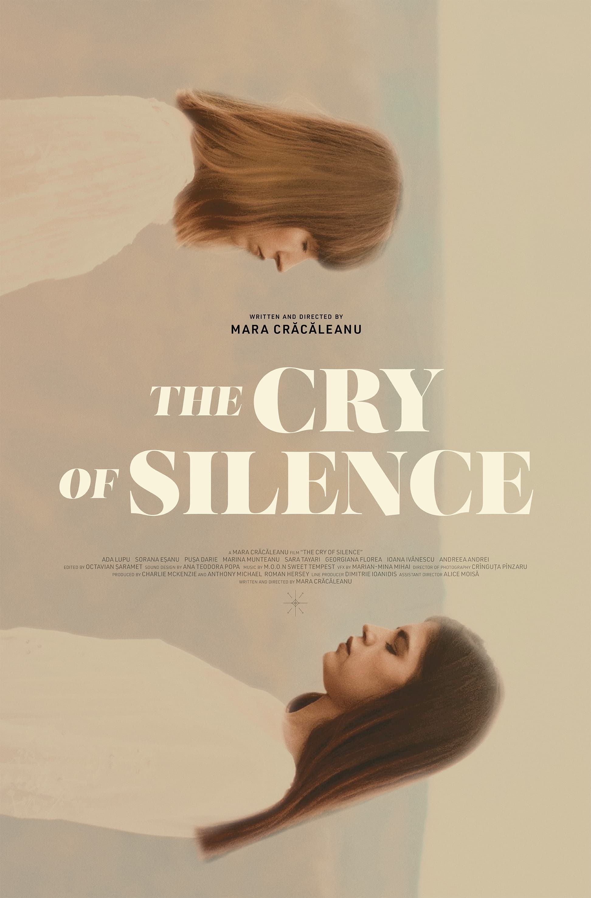 The Cry Of Silence | The Cry Of Silence