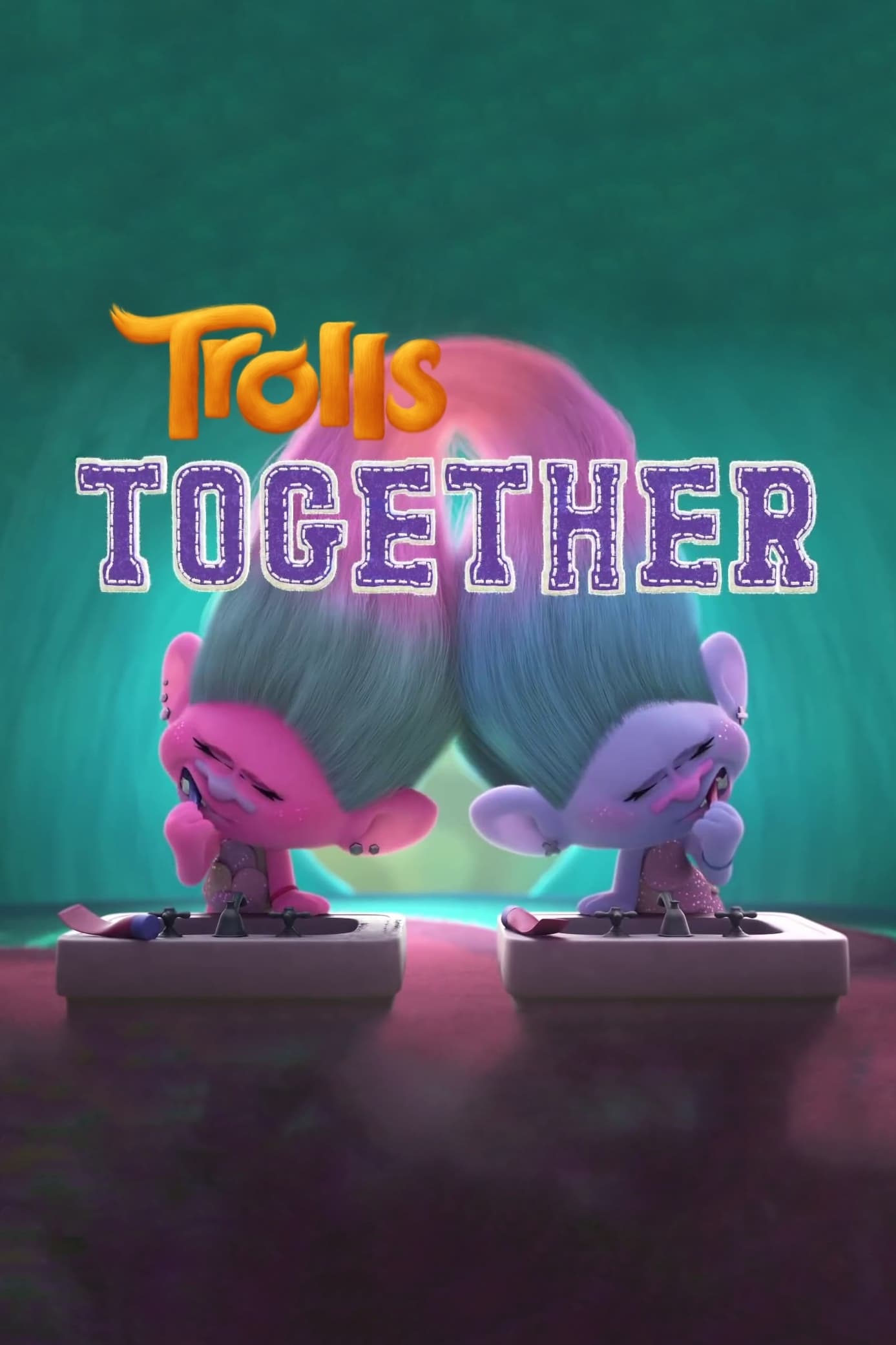 Trolls: Together | Trolls: Together