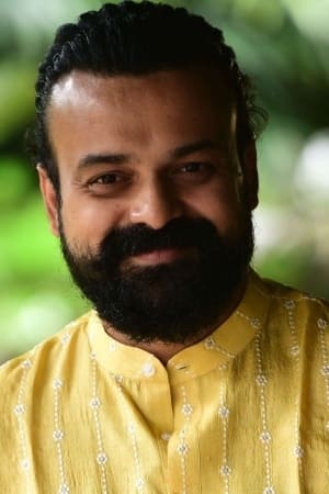 بازیگر Kunchacko Boban  