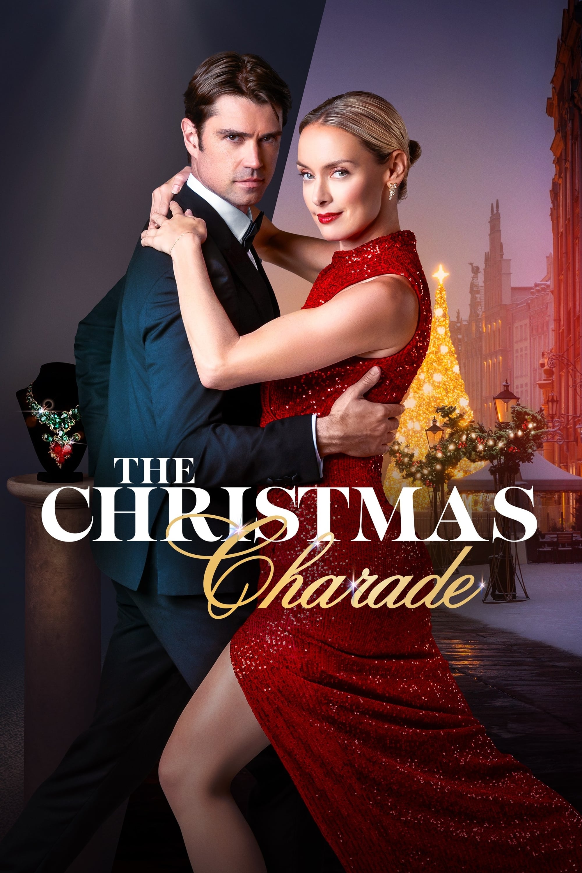 The Christmas Charade | The Christmas Charade