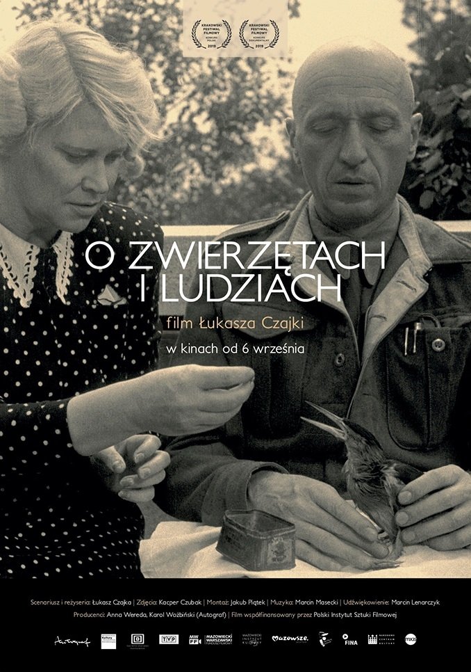 O zwierzętach i ludziach | O zwierzętach i ludziach