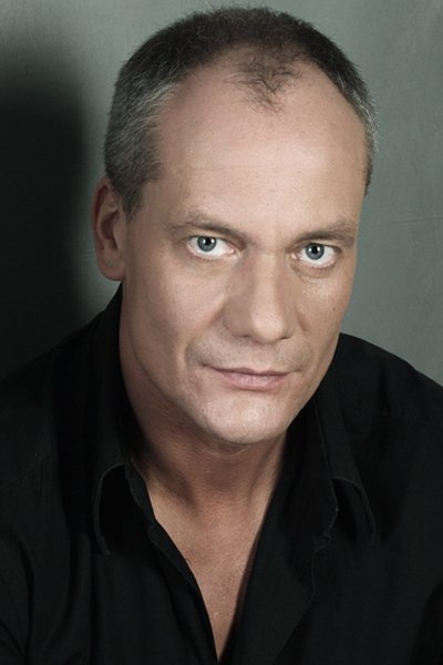 بازیگر Piotr Zelt  