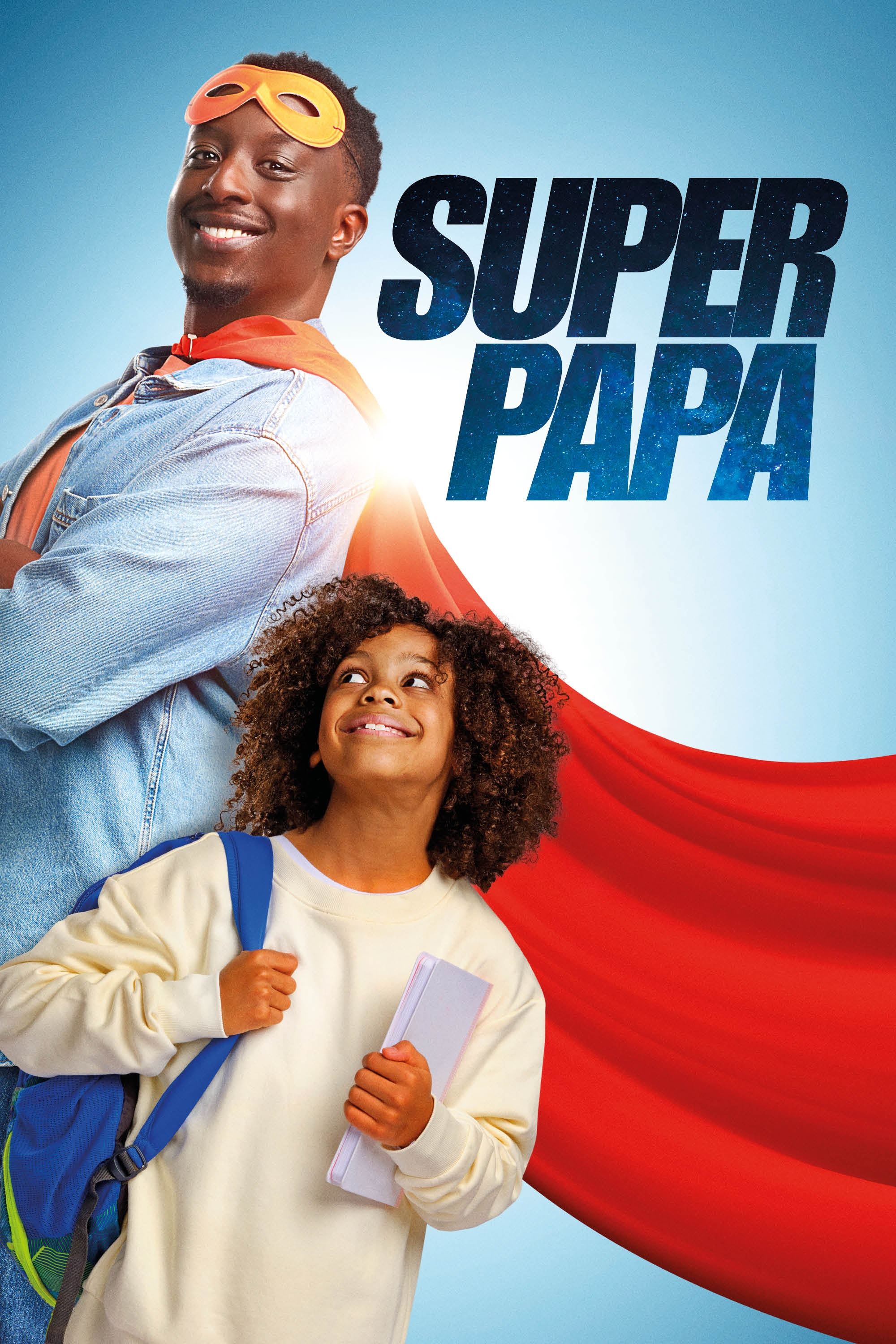 Super Papa | Super Papa