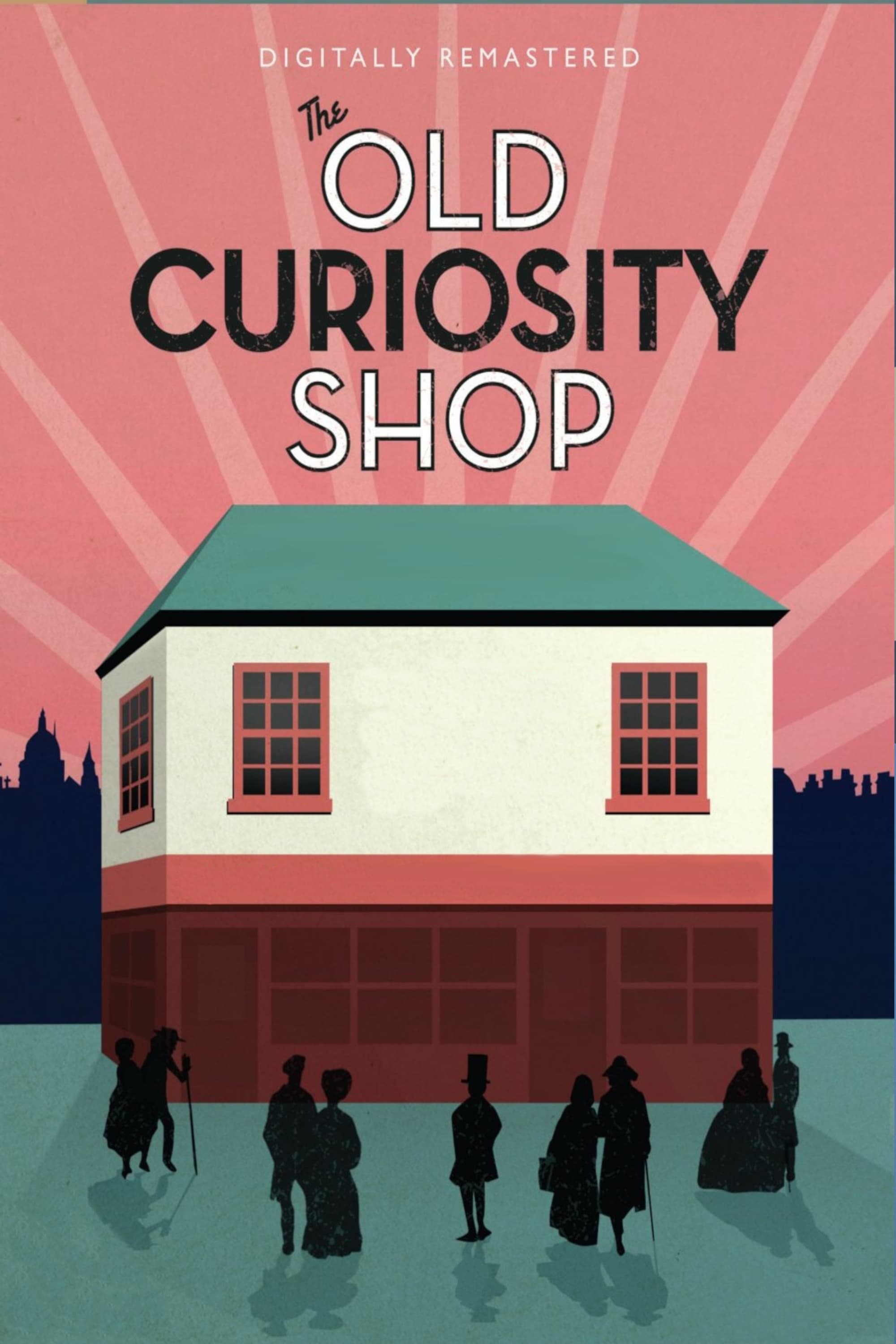 The Old Curiosity Shop | The Old Curiosity Shop