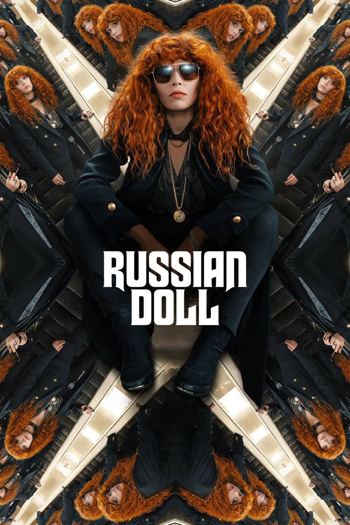 Russian Doll | Russian Doll