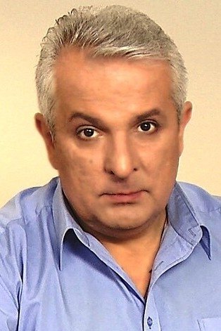 بازیگر Arsen Gorunov  
