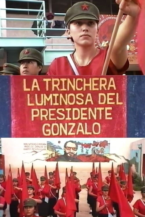 La trinchera luminosa del presidente Gonzalo | La trinchera luminosa del presidente Gonzalo