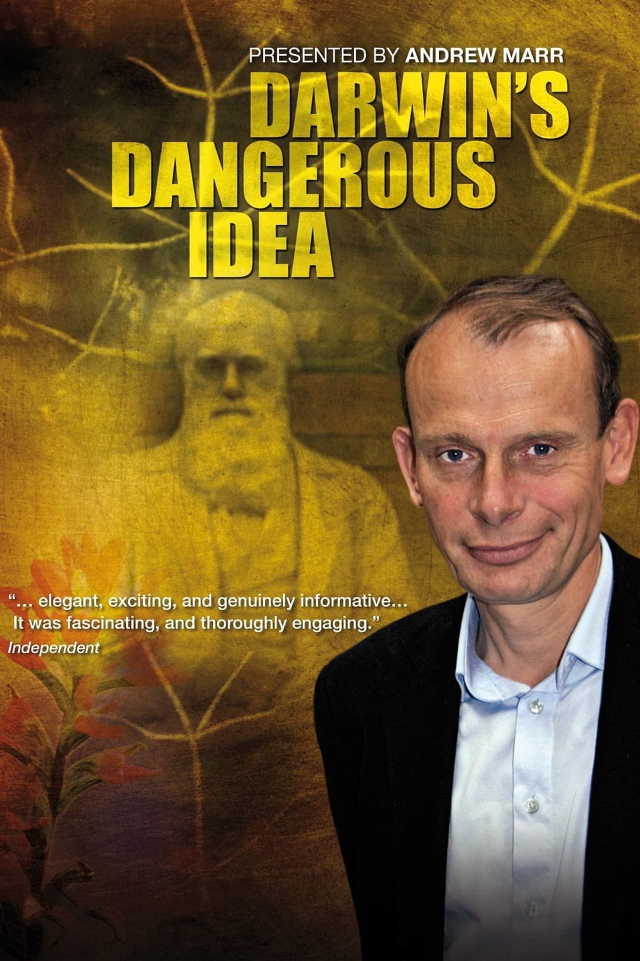 Darwin's Dangerous Idea | Darwin's Dangerous Idea