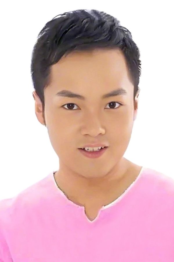 بازیگر Zhichao Zhang  
