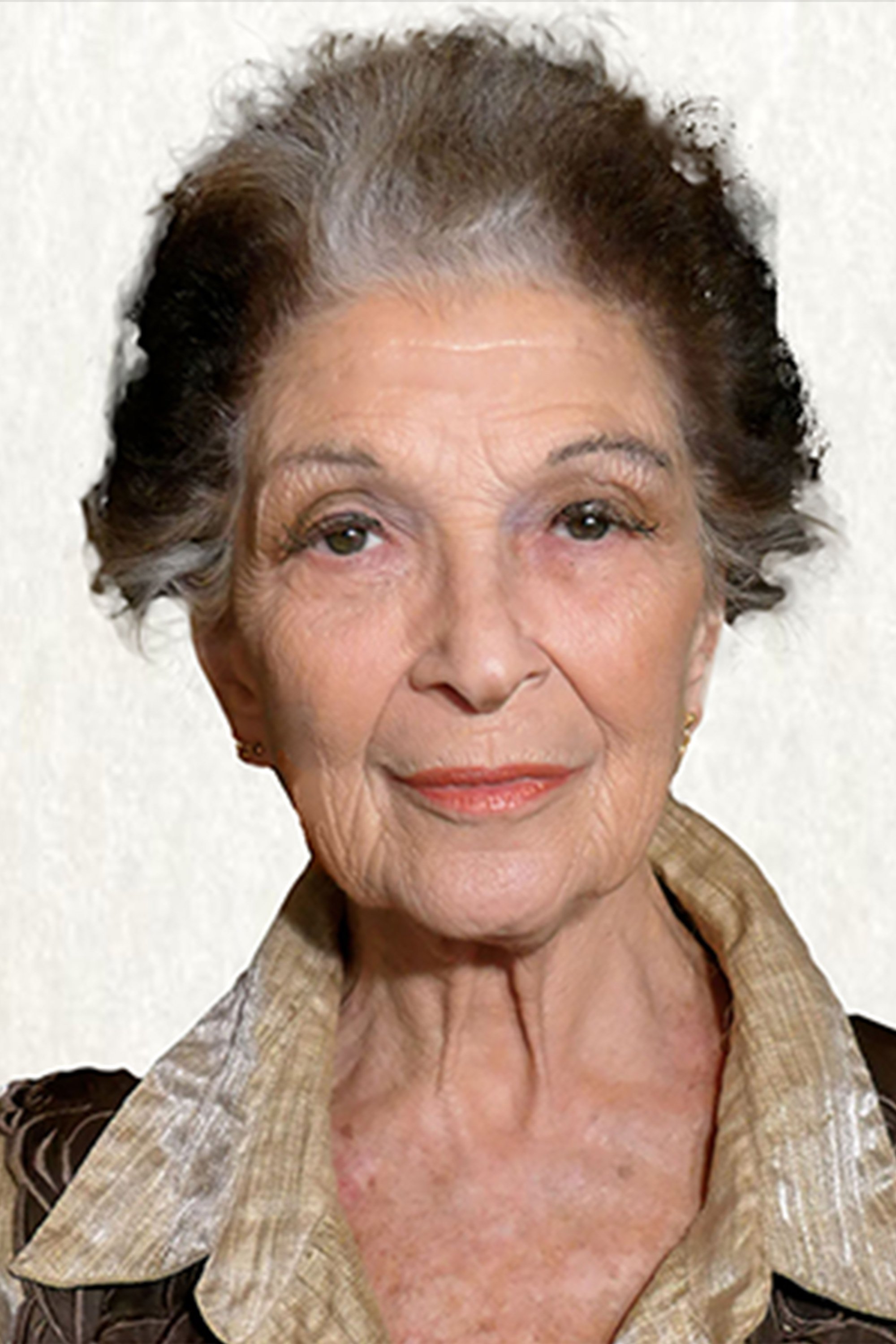 بازیگر Roberta Pikser  