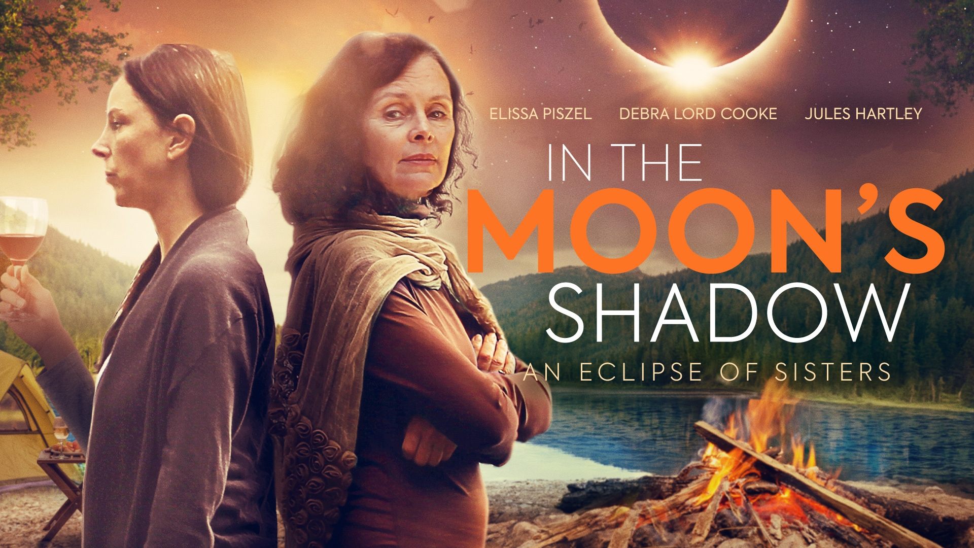 In the Moon's Shadow|In the Moon's Shadow