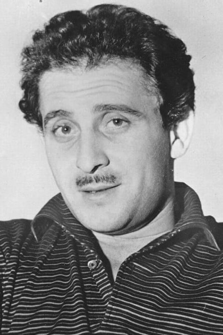 بازیگر Domenico Modugno  