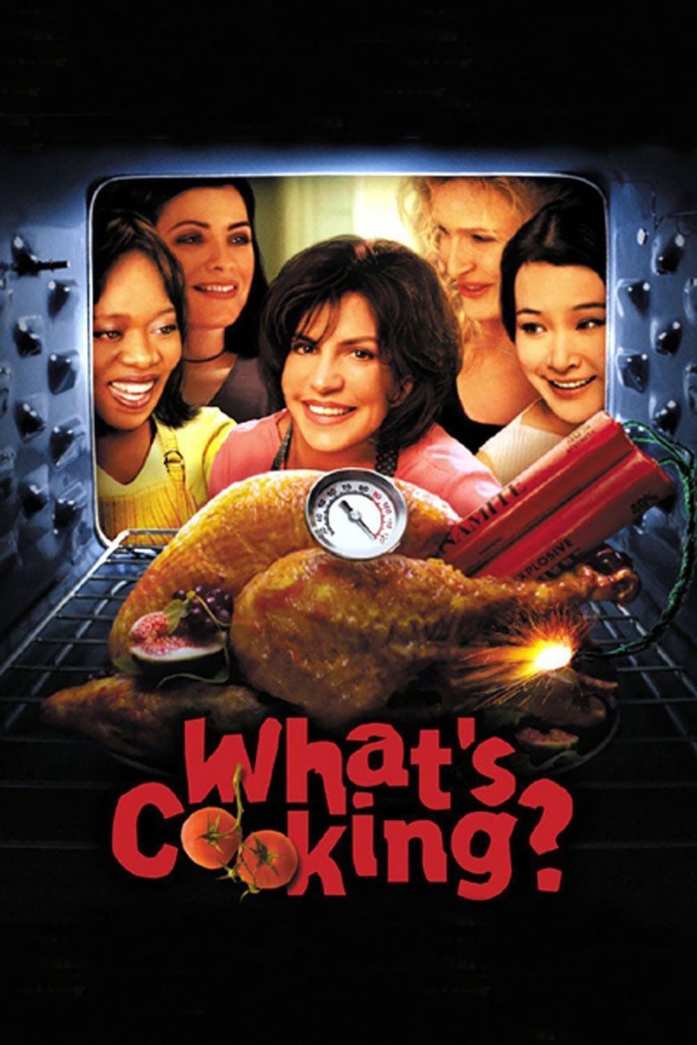 What's Cooking? | What's Cooking?