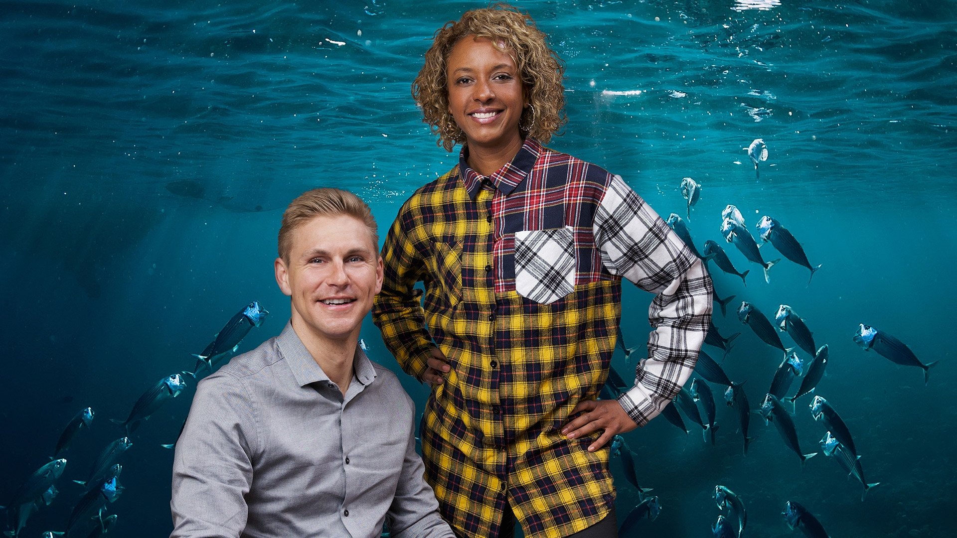 Blue Planet UK|Blue Planet UK