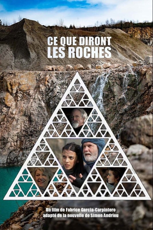 Ce que diront les roches | Ce que diront les roches