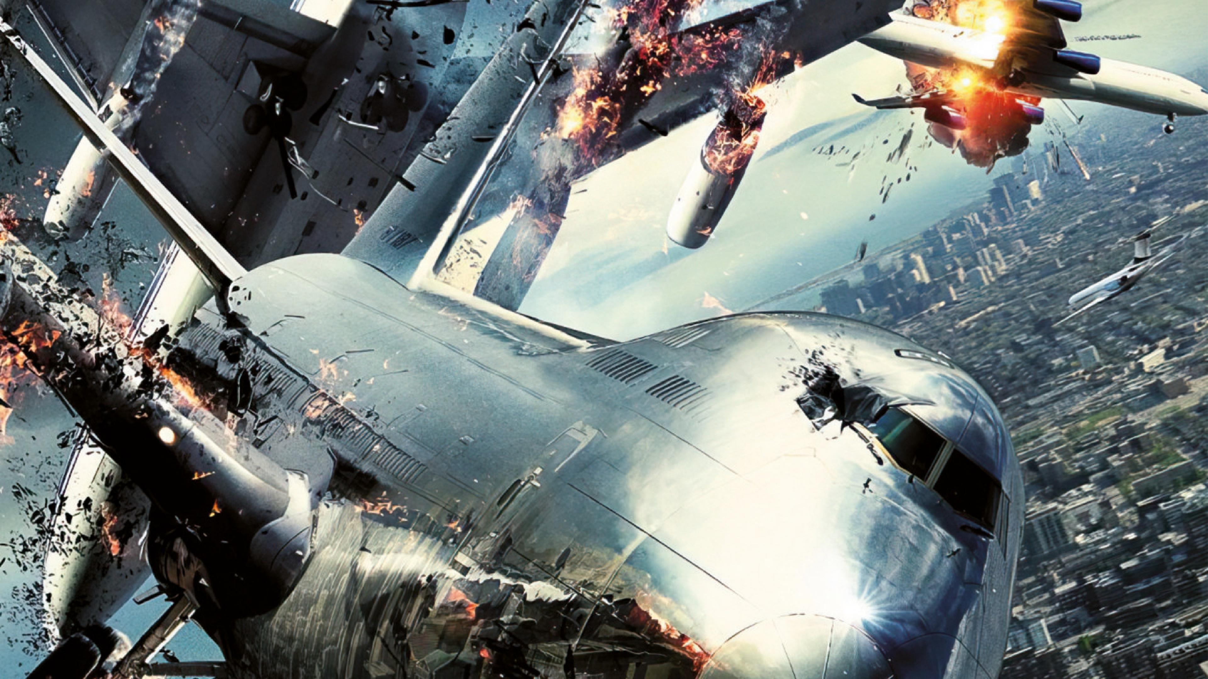 Airliner Sky Battle|Airliner Sky Battle