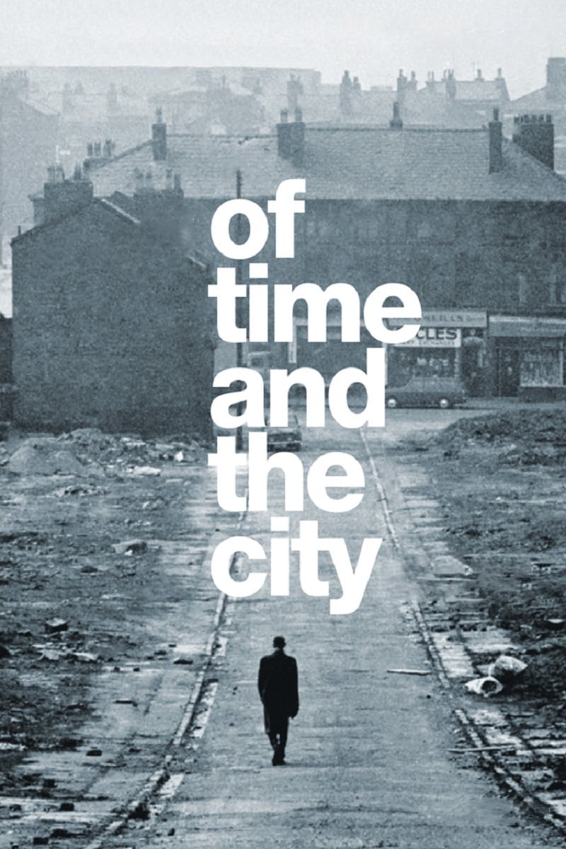 Of Time and the City | Of Time and the City