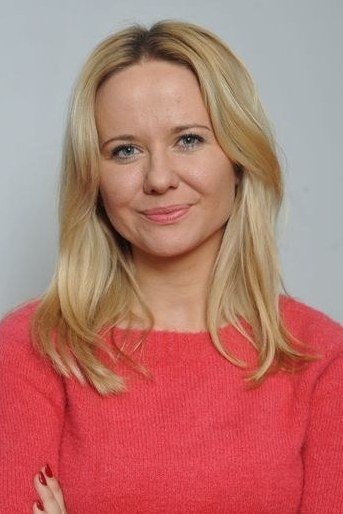 بازیگر Magdalena Stam  