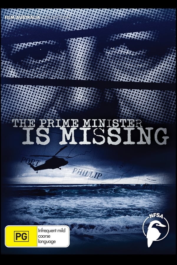 The Prime Minister Is Missing | The Prime Minister Is Missing