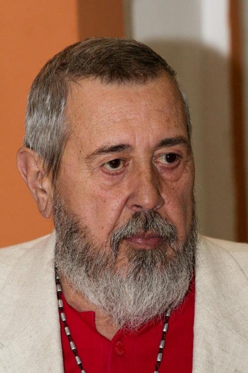 بازیگر Alexandru Tocilescu  