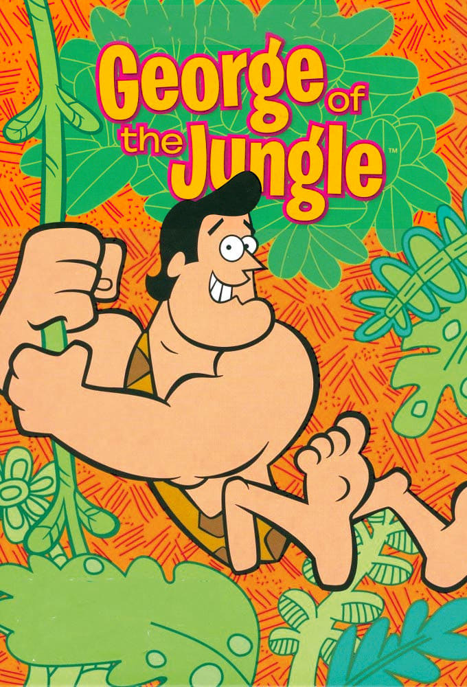 George of the Jungle | George of the Jungle