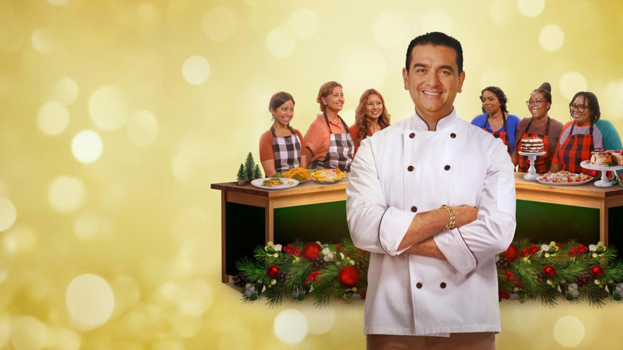 Buddy's Holiday Recipe Rumble|Buddy's Holiday Recipe Rumble