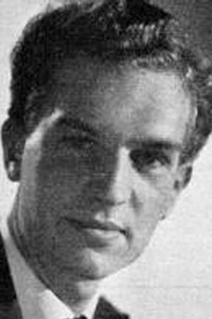 بازیگر Fritz Brun  