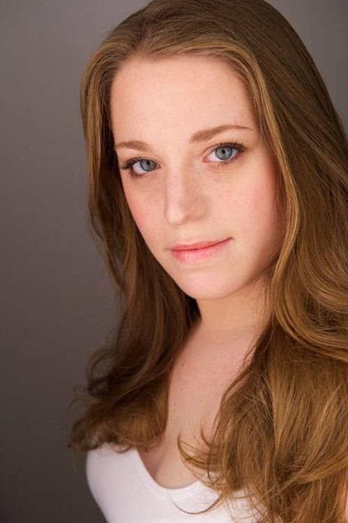 بازیگر Brooke Jacoby  
