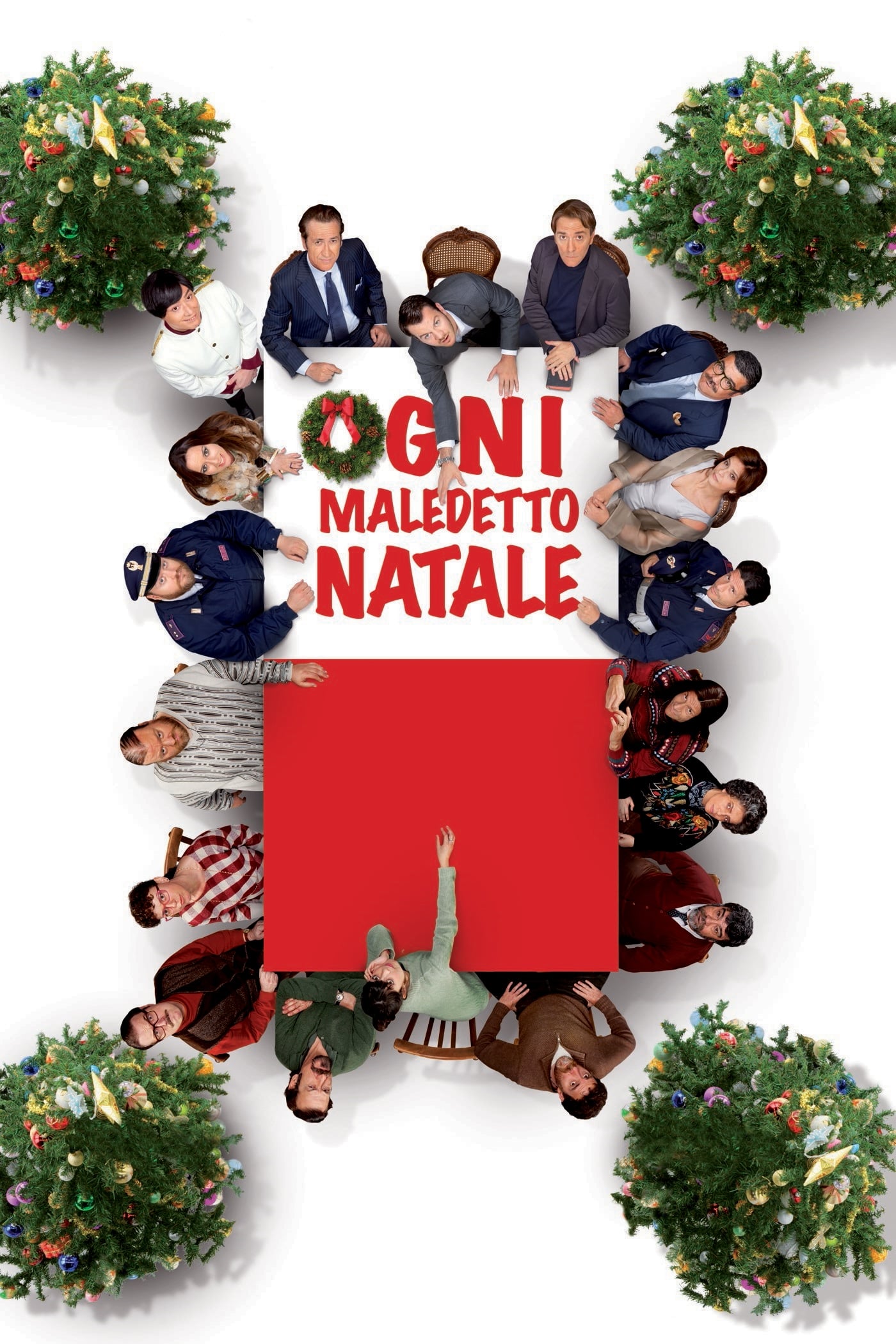 Ogni maledetto Natale | Ogni maledetto Natale