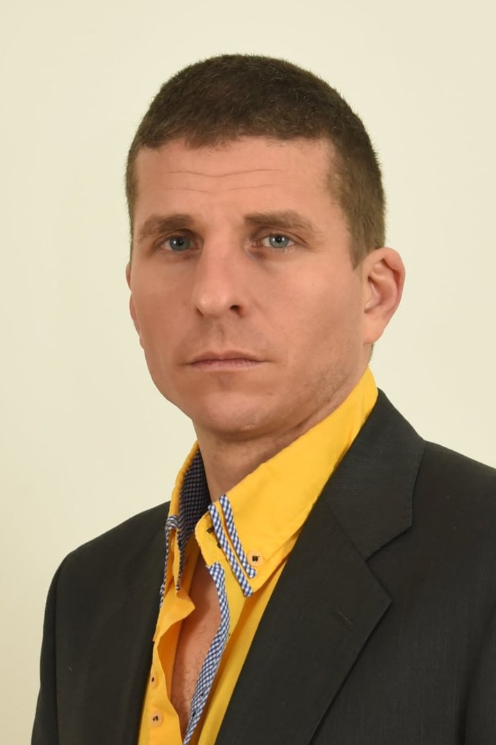 بازیگر Jan Bartoška  