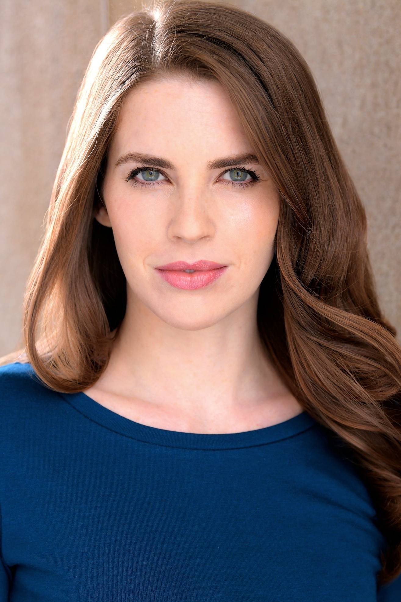 بازیگر Jean Louise O'Sullivan  
