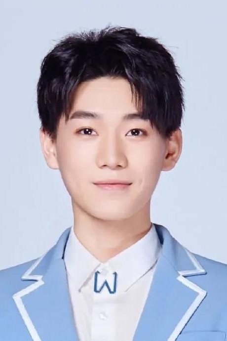 بازیگر Li Cheng Xi  