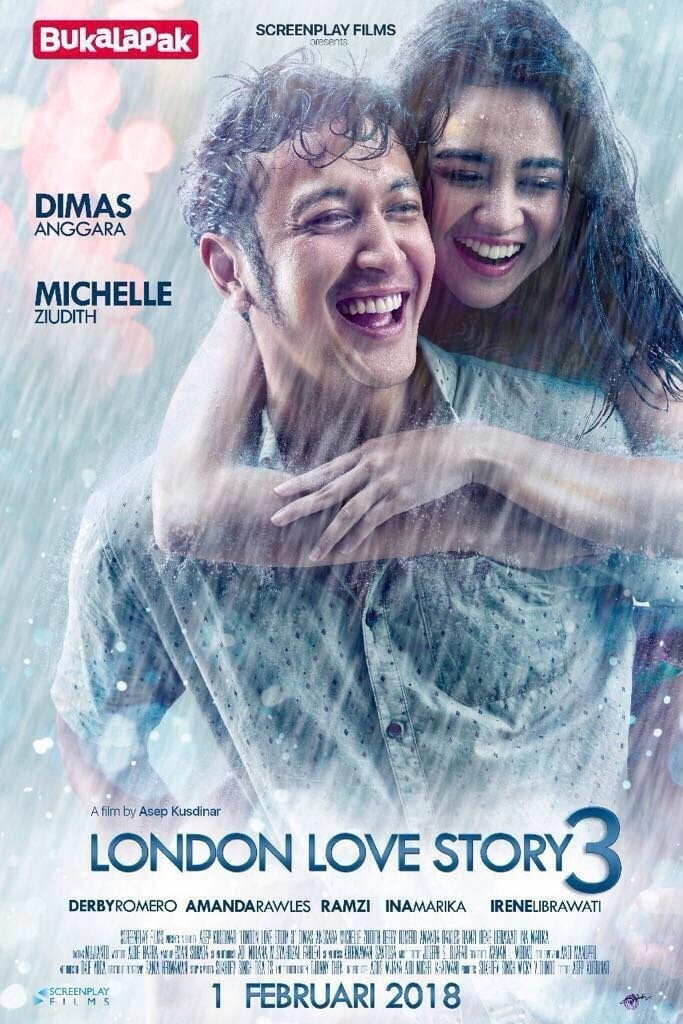 London Love Story 3 | London Love Story 3