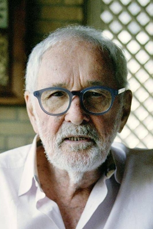 بازیگر Norman Jewison  