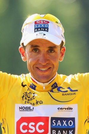 بازیگر Carlos Sastre  
