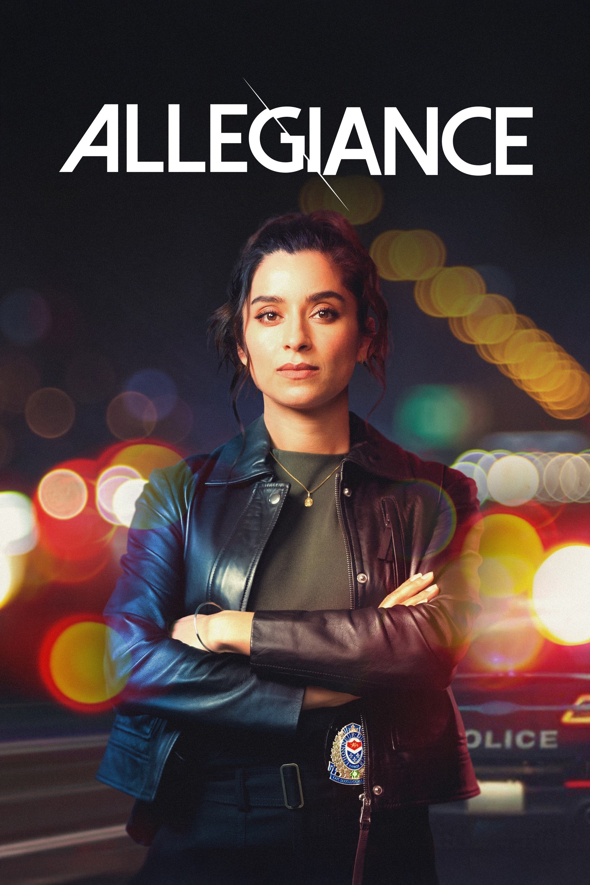 Allegiance | Allegiance