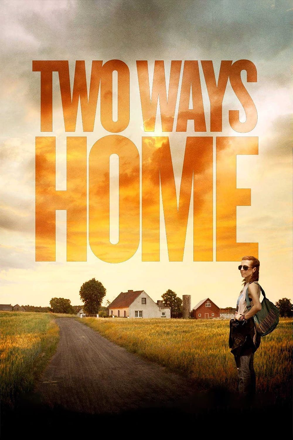 Two Ways Home | Two Ways Home