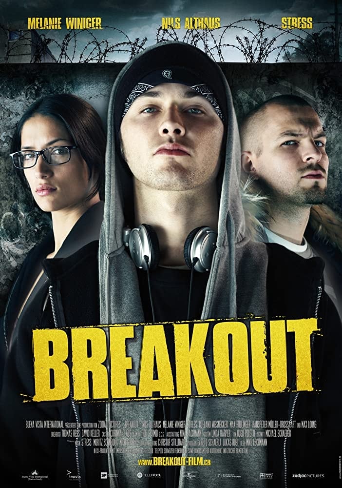 Breakout | Breakout