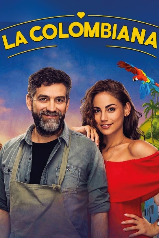 La colombiana | La colombiana