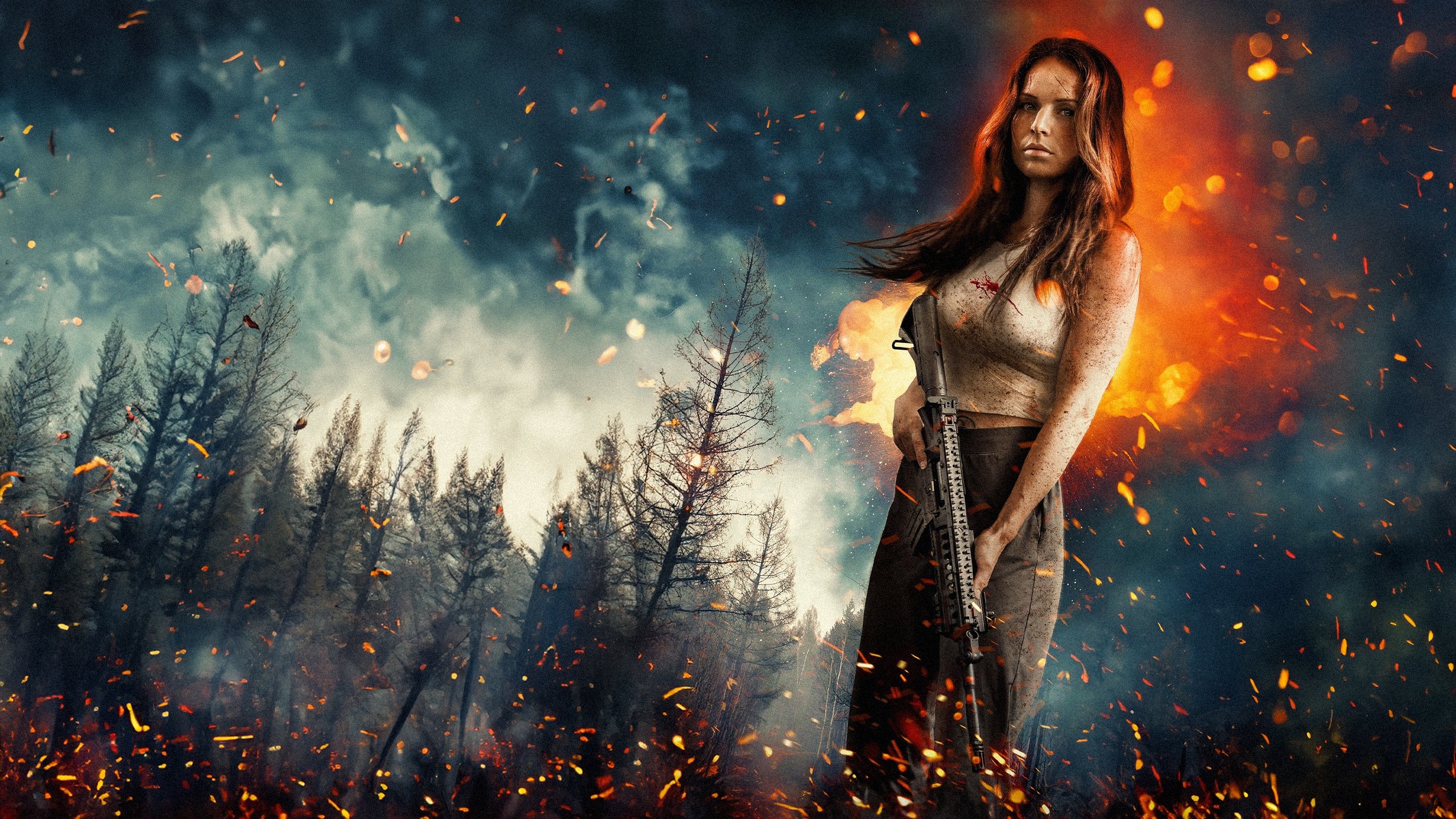 Hunting Grounds|Hunting Grounds