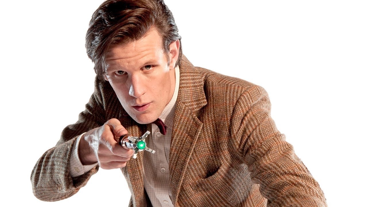 Doctor Who: Farewell to Matt Smith|Doctor Who: Farewell to Matt Smith