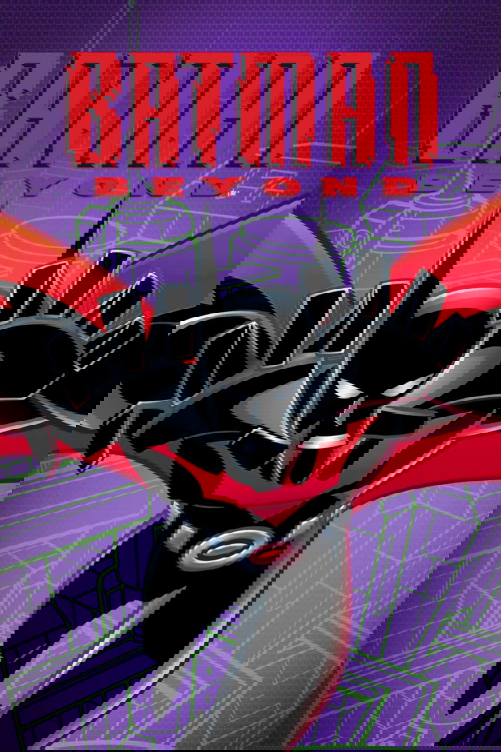 Batman Beyond