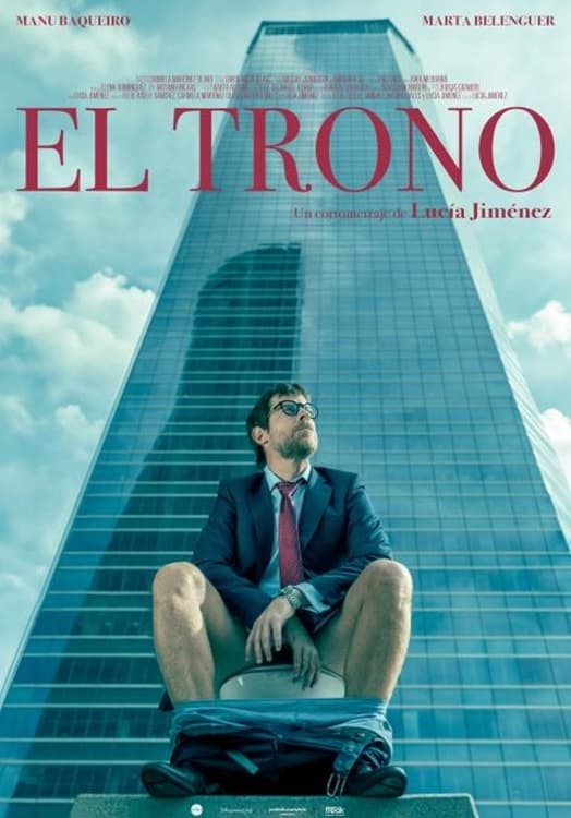 El trono | El trono