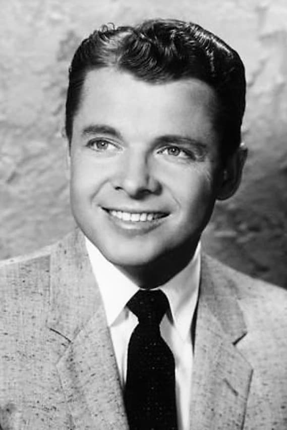 بازیگر Audie Murphy  