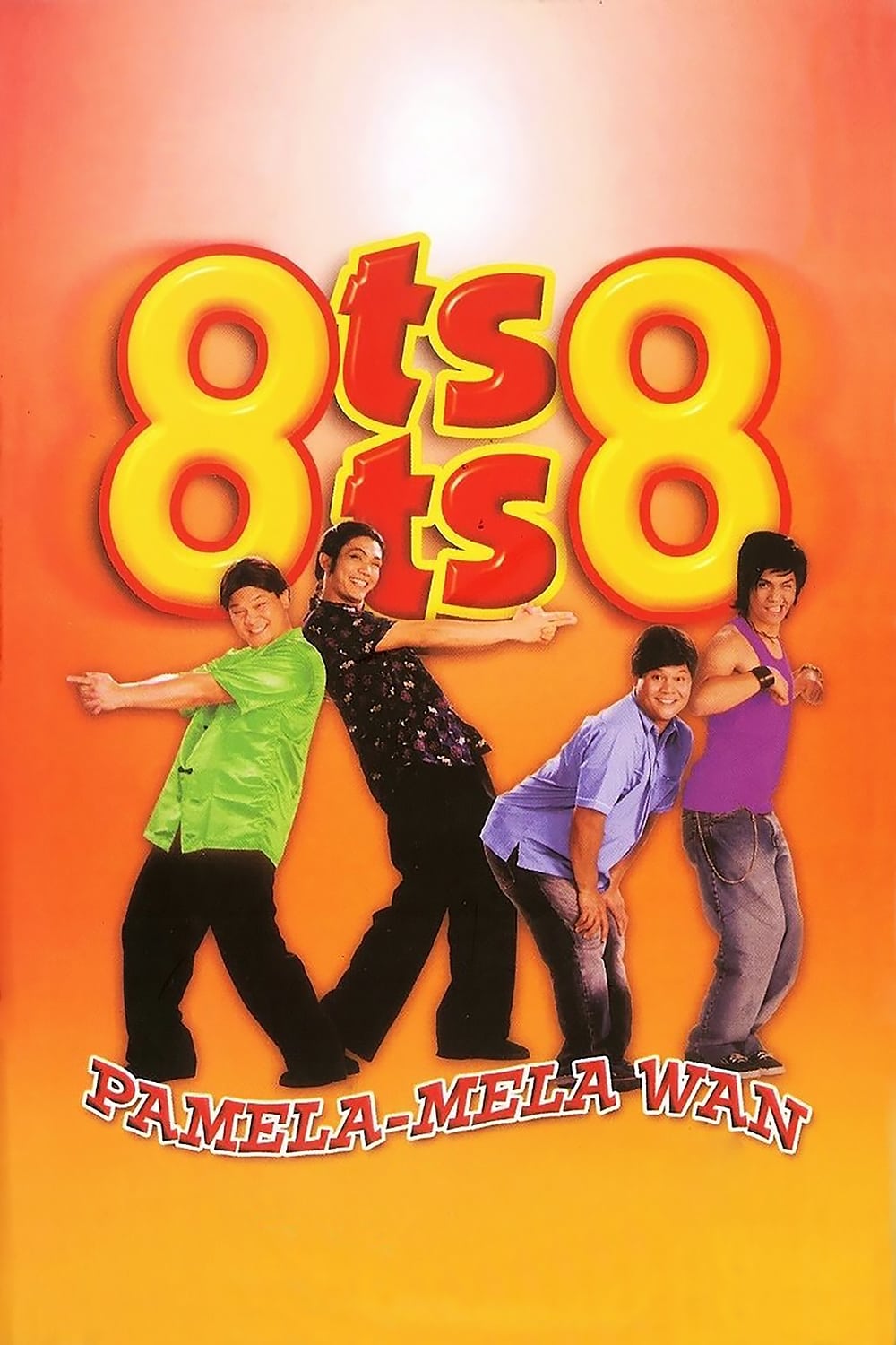 Otso Otso Pamela-mela Wan | Otso Otso Pamela-mela Wan