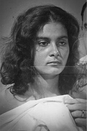 بازیگر Esther Mellinger  