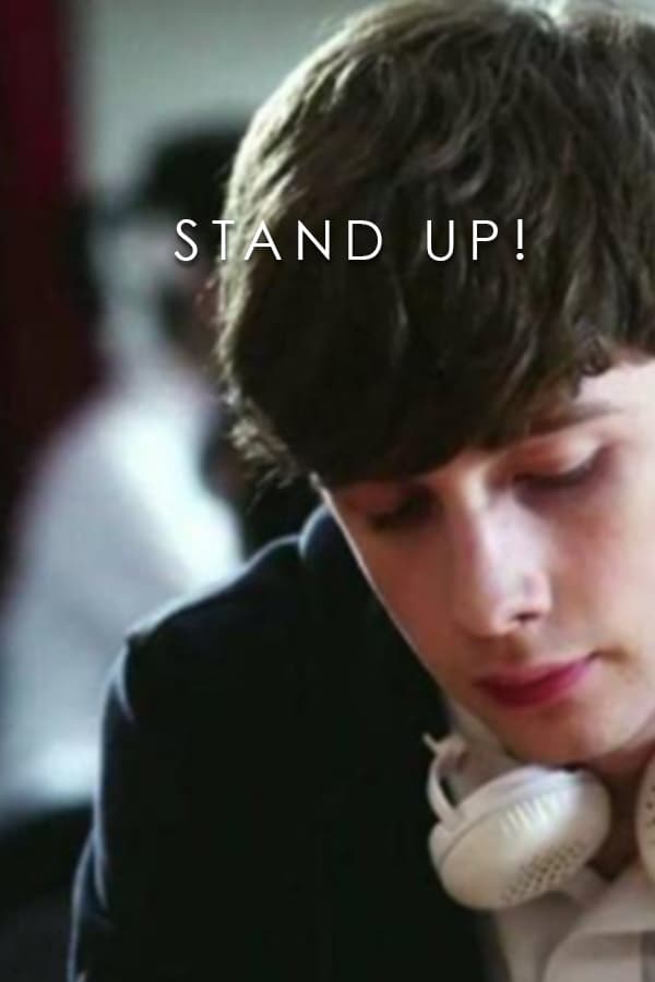 Stand Up! | Stand Up!