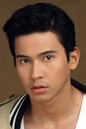 بازیگر Enchong Dee  